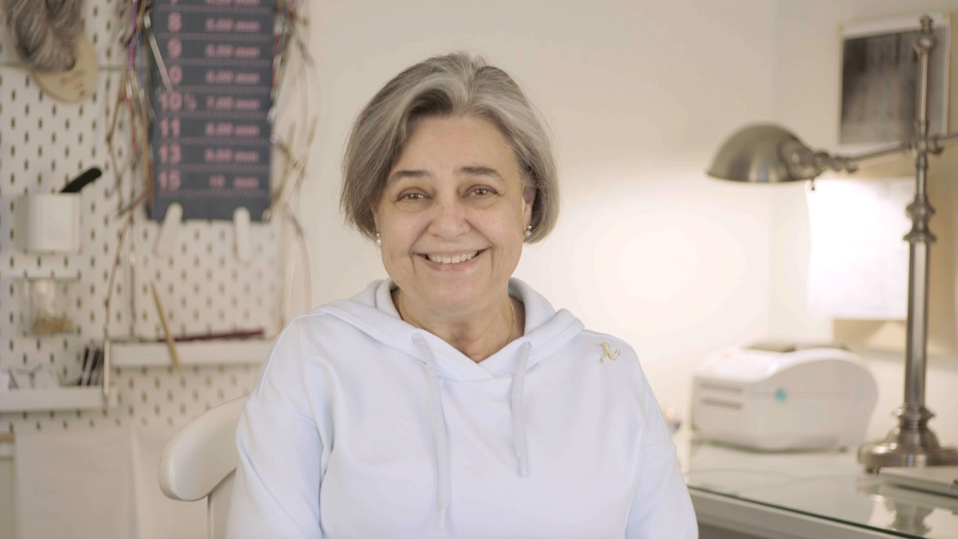 Brioche Knitting Using Portuguese Style - Image 3